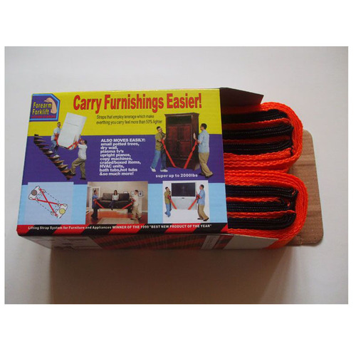 Manufacturer wholesale moving tools, furniture, moving belts, carrying belts, straps, bundled belts, shoulder-carrying belts