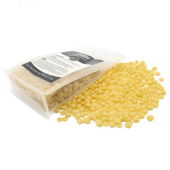 Doll wax paper-free hair removal wax beans 500g unisex 10 flavors optional cross-border supply