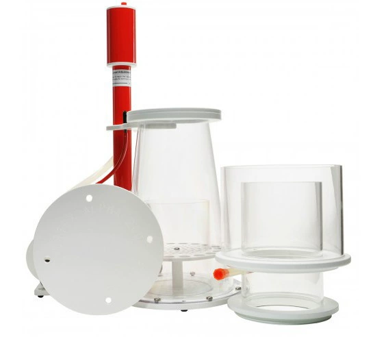 Немецкий Weitai Vertex Alpha серии 170/200/250/300 оценка белка