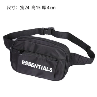 Сумка через плечо и поясная FOG Essentials
