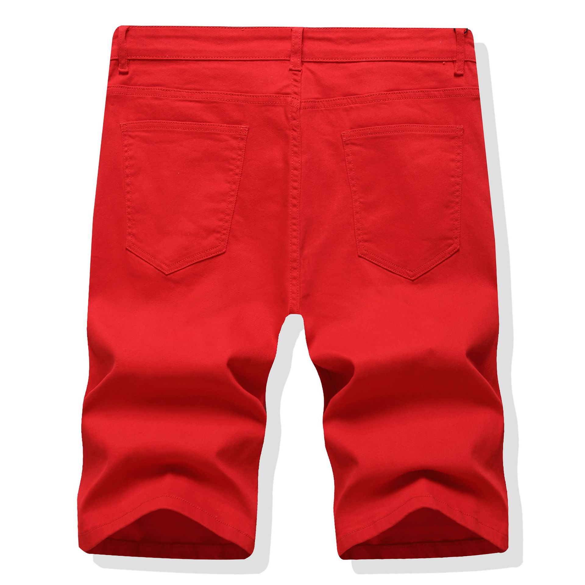 525g Weight Full Length Pants Length 95 Fabric Type Mid Waist Waist Line Jeans, Pencil Pants/Skinny Pants Pants Type Micro-Elastic Elasticity Weekend, Street Occasion Skinny Fit Type Summer, Spring Season Men'S Gender Washed Design High Street Style High Street 95 Full Length Washed Jeans Pencil Pants/skinny Pants 175