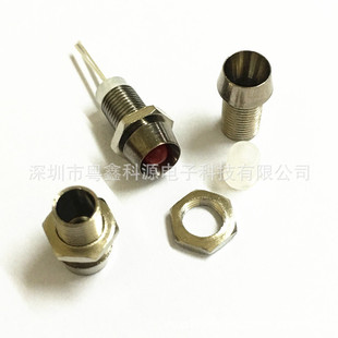 3mm�l����O���~�� F3С��LED�~���g�������׸��x�������ֲ�����