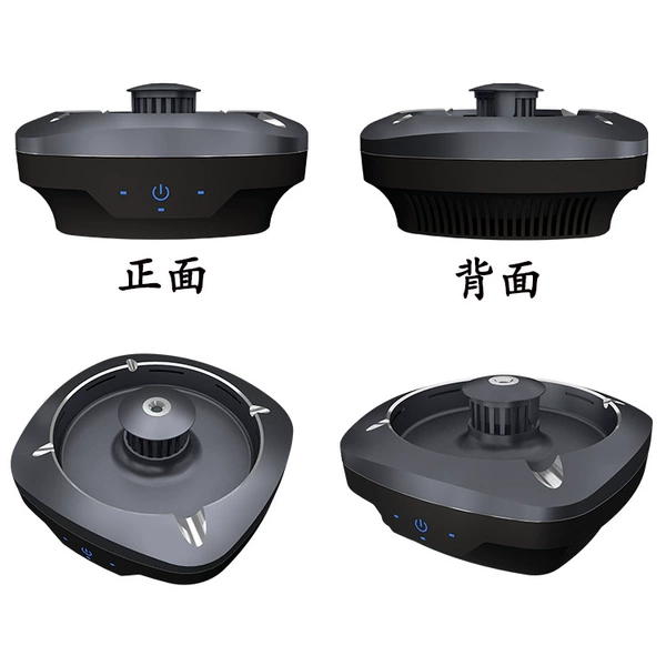 Touch Smart H-DC DC model
