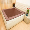 Tourmaline Far Infrared heating mattress tourmaline Healthcare physiotherapy Electric blankets Tatami mattress