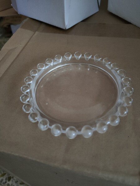Factory Direct Selling Crystal Glass Dip Coffee Coffee Cake Cake…