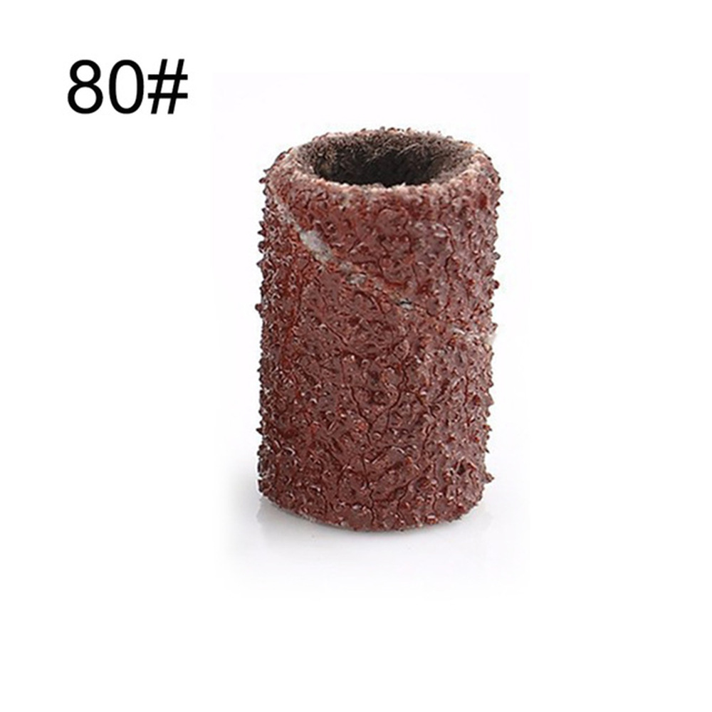 100-Pz-set-Nail-Levigatura-Ane