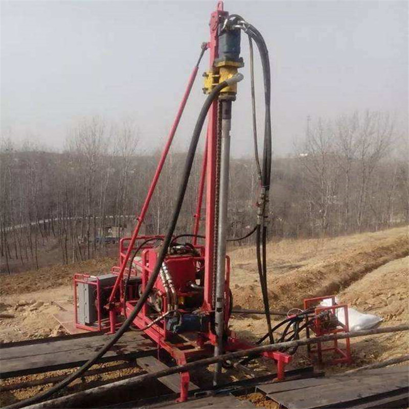 山银山地钻机 便携式PT-30型山地钻机 山地勘探成孔设备 现货供应