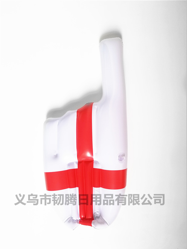 Inflatable ecological toy PVC