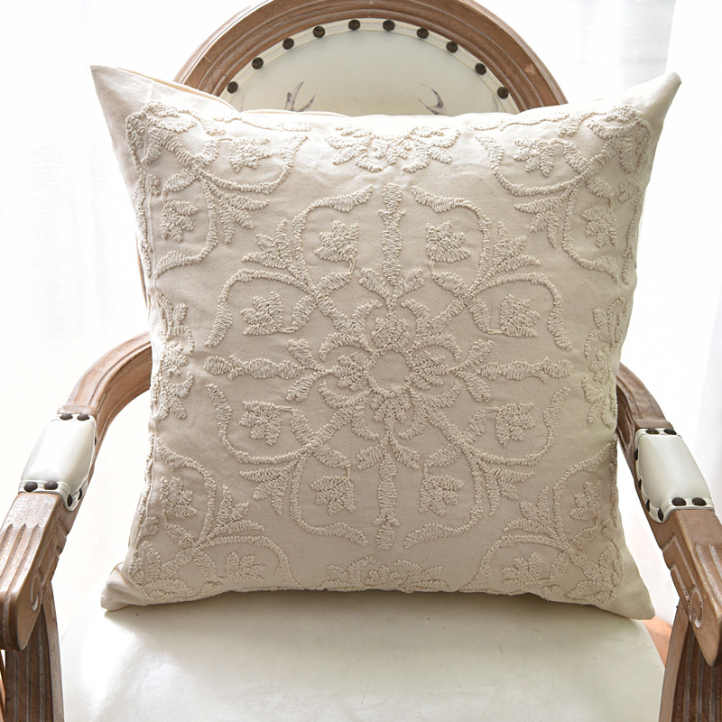 솔리드 코튼 로프 7