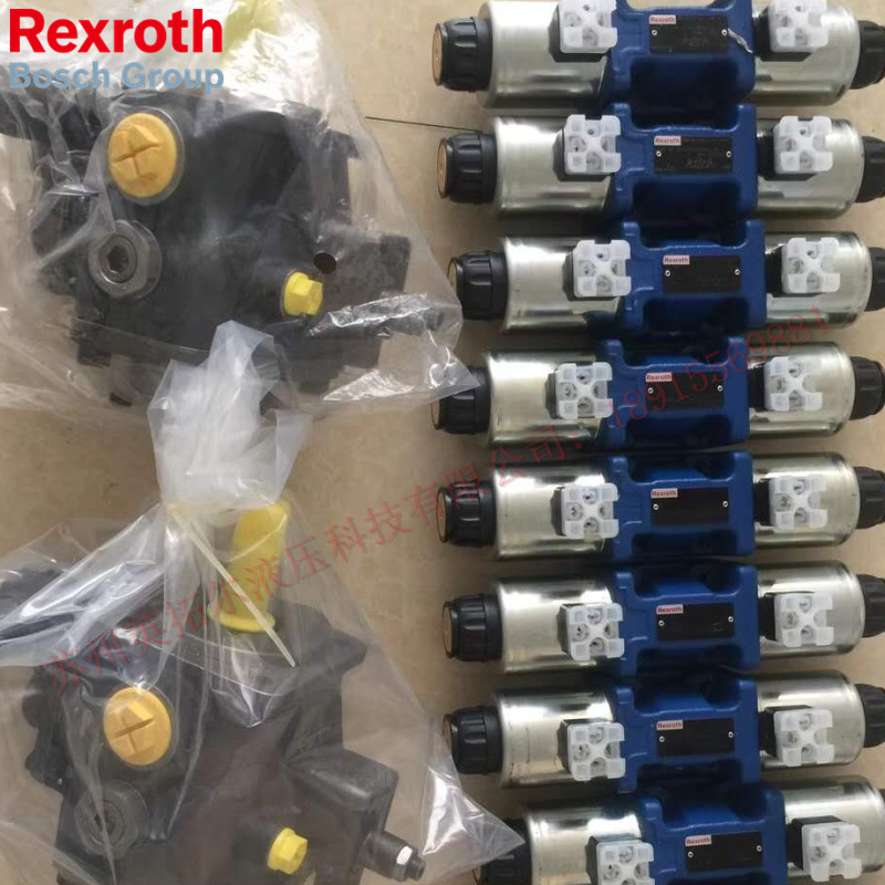 R900481125 ZDR 6 DA1-4X/25Y  德国Rexroth力士乐叠加式液压阀