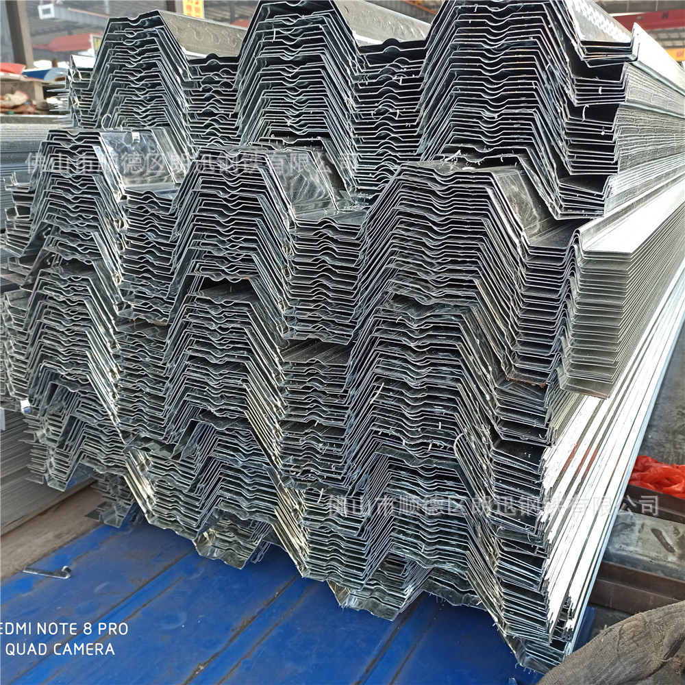 楼承板 不定尺楼层板 厂家批发各种尺寸楼层板