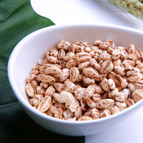 Wholesale sugar-free popping wheat 1 pound small pet hamster rabbit chinchilla guinea pig guinea pig squirrel bird food pigeon food snacks