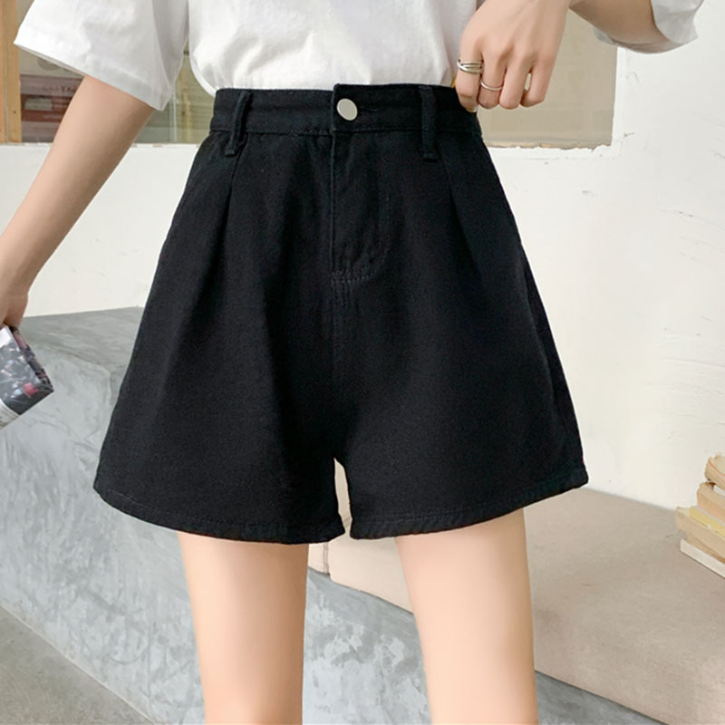 Pantalon léger femme en cow-boy - Ref 3430118 Image 6