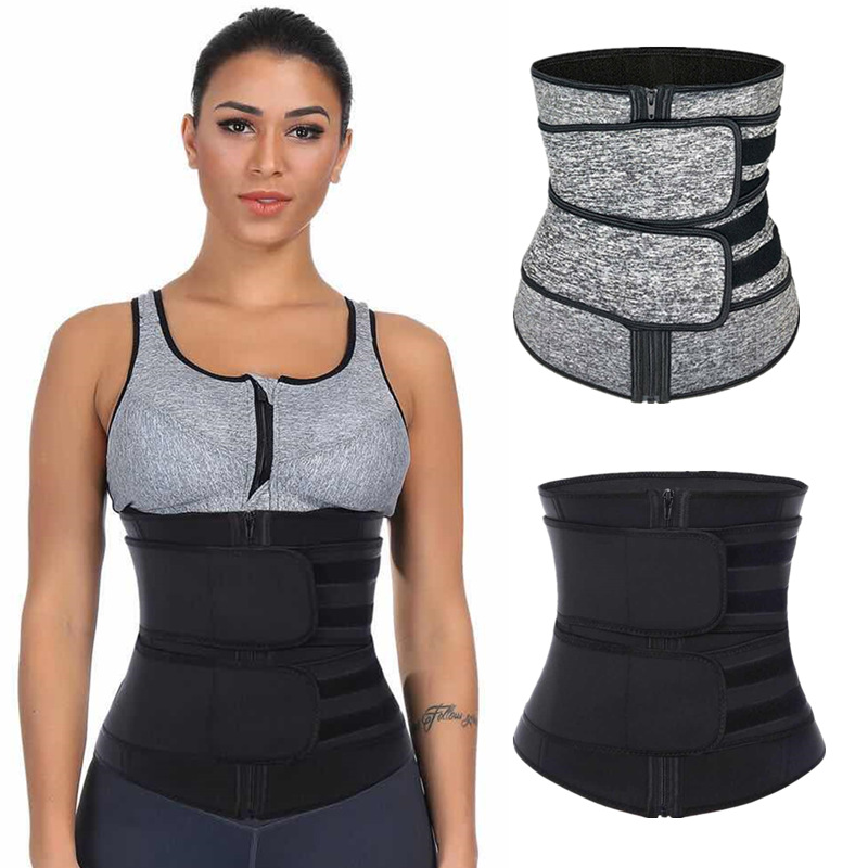 Foreign trade hot sale neoprene waist se...