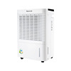 Gree dehumidifier DH50EI household Dehumidifiers high-power Basement Mute Breathers atmosphere villa Drying