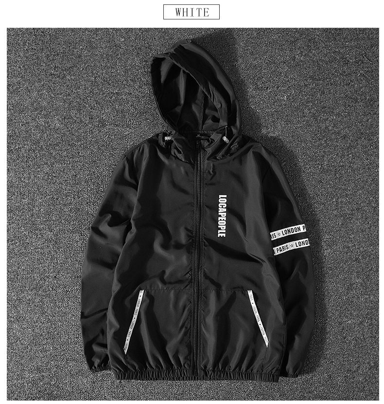 Sonnenschutzkleidung Herren Sommer 2020 Neue Outdoor-Paarjacke Sommer atmungsaktive und leichte Oberteile Herrenjacke_voghion.com