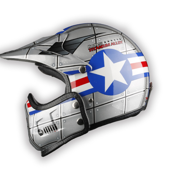 밝은 다섯개 별