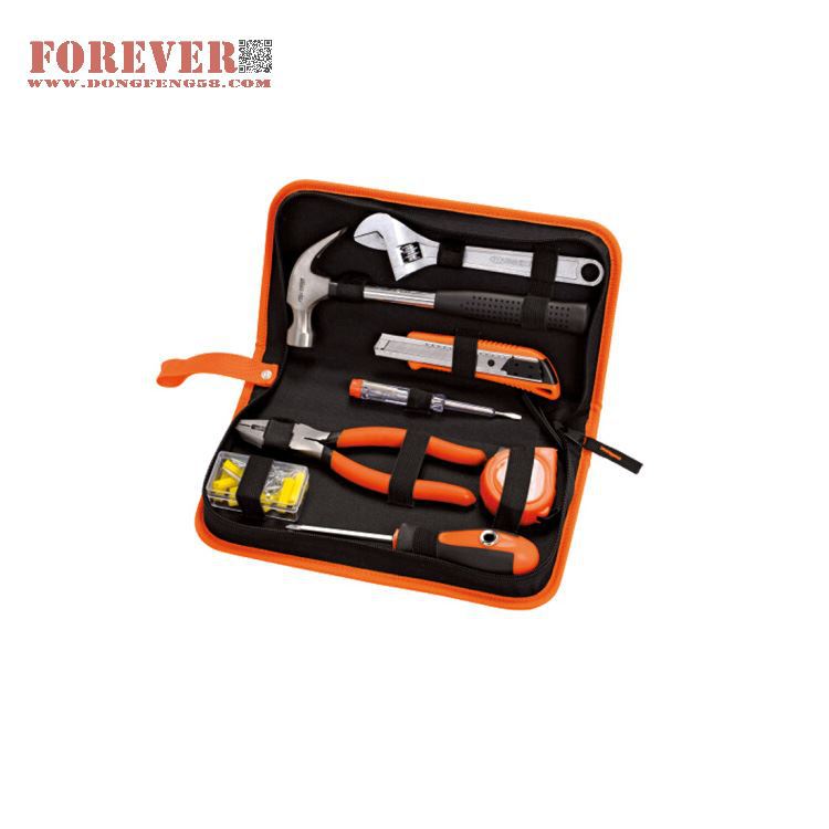 华丰巨箭88件套组工具套装工具盒套装 HF-81088B