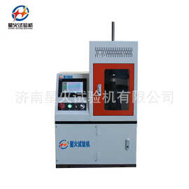 小型弹簧疲劳试验机 机械式弹簧耐久测试机 弹簧抗疲劳测试仪