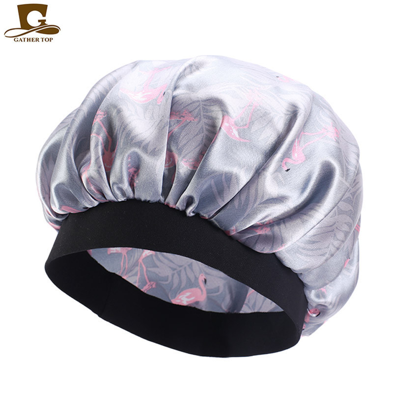 Casquette en Satin - Ref 3445968 Image 8