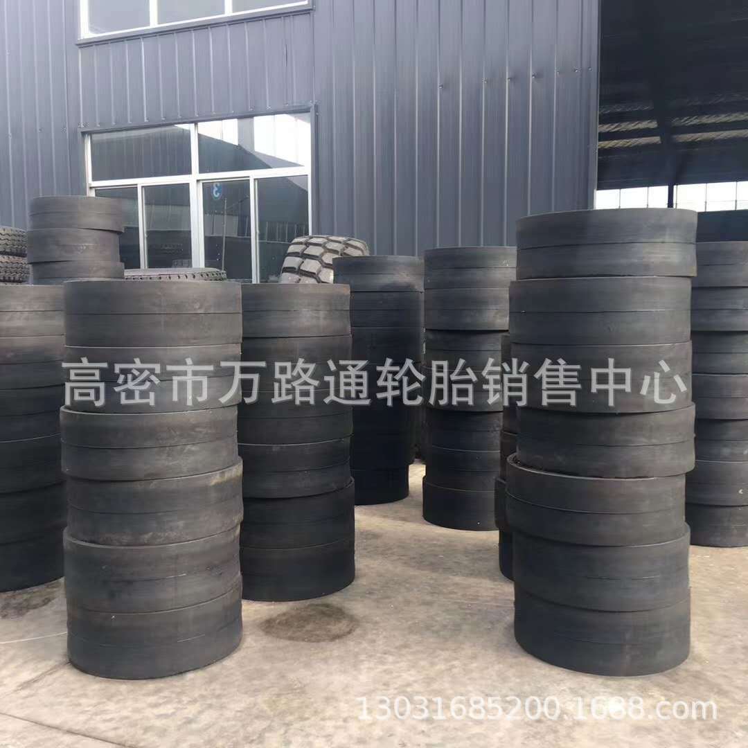 9.5/65-15轮胎光面胶轮压路机轮胎13/80/11.0-20沥青路10.5/80-16