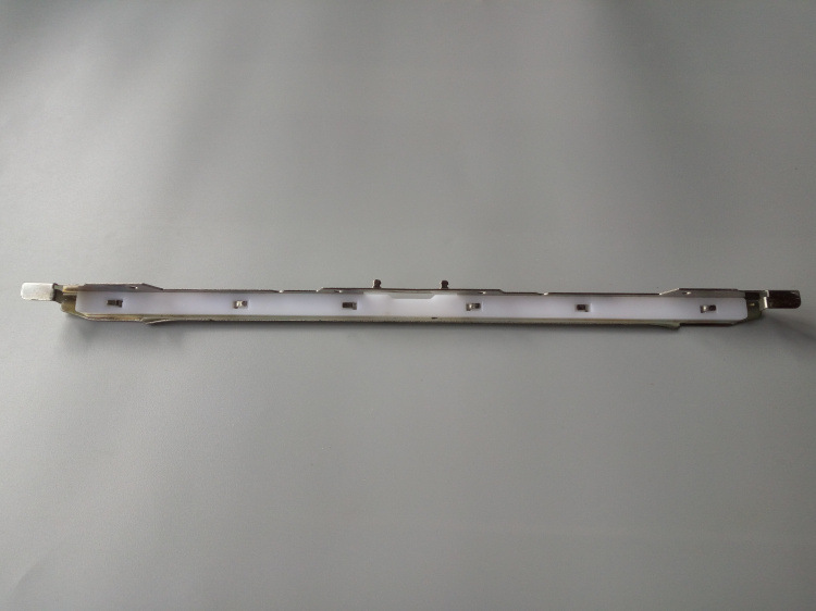 Brother兄弟针织家用织毛衣毛线编织机配件KH830机头配件