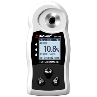 ���_���Ƕ�Ӌˮ����Ȝyԇ�x�y�ǔ��@�������Ƿ֙z�y�� 0-32%Brix