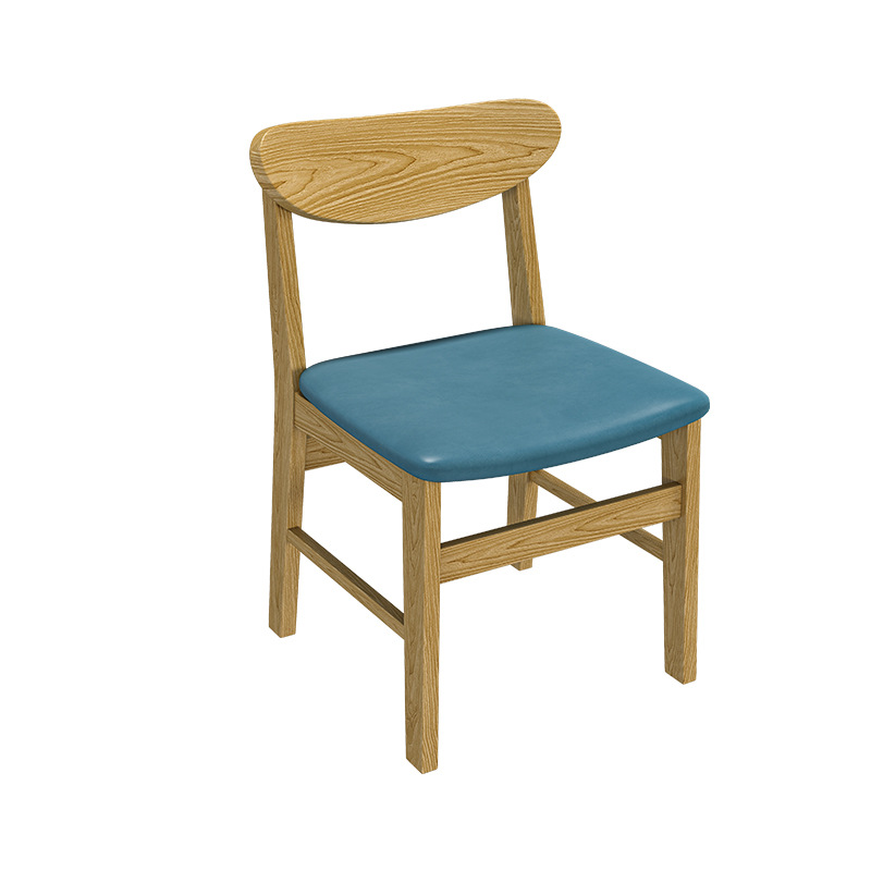 Silla de patatas fritas