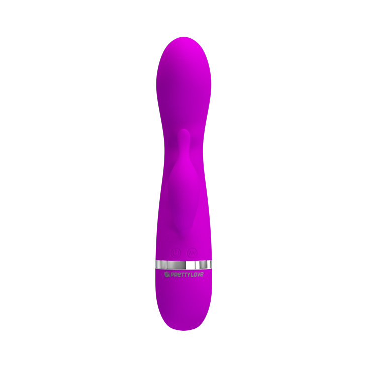Baile Patila Silikon-Vibrator für Frauen, Produkt für Erwachsene, BI-014388_voghion.com