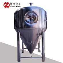 啤酒发酵罐 自酿啤酒机 扎啤机 精酿啤酒设备厂家自制手工