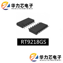 RT9218GSԭ�b��Ʒ Richtek���W SOP814 �Դ����оƬ