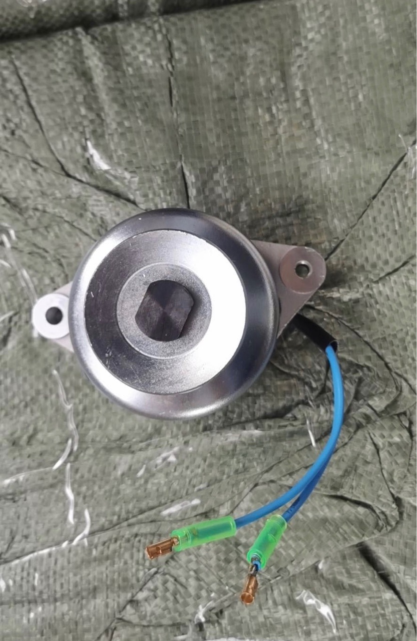 Atlas Air compressor generator jiubaotian V1505 generator 17531-64012 generator