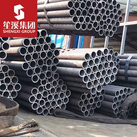 结构钢;镍合金;无缝管