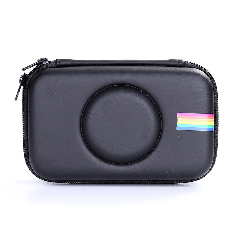 Suitable for Polaroid Polaroid Polaroid camera bag children's camera bag evabag shock bag Suitable for Polaroid Polaroid Polaroid camera bag children's camera bag evabag shock bag
