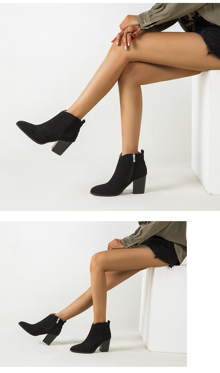 Bota Bottero Feminina - Lifestyle Image