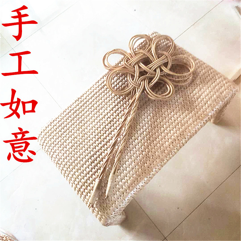 手编如意 装饰品 挂件现货批发|ms