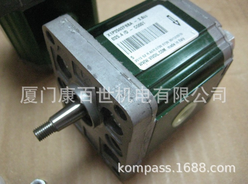 供应意大利 VIVOIL双联泵9M202EGA4949维沃尔