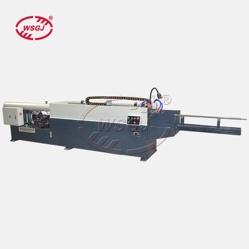 高精密度重型卧式内拉床LHI6120HD-1400