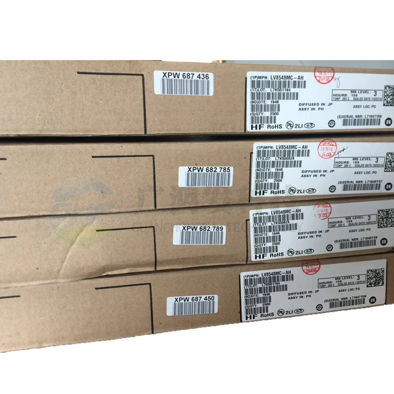 Оригинальный импорт CMA51H-S-DC12V-A через отверстие HKE Huigang