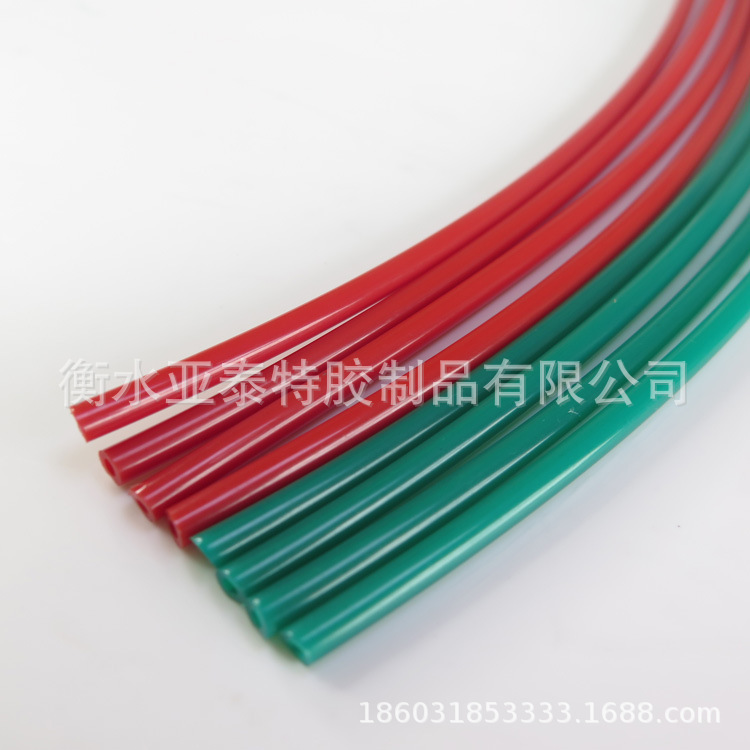 尼龙树脂纯管直管 PA11尼龙管 PA12尼龙管螺旋管刹车管