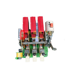 DW16-1600A 電磁式式斷路器 框架式斷路器