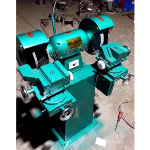Nail Making Machine Tool Grinding Machine Nail Making Machine Grinding Tool Grinding Machine Alloy Tool Grinding Machine Grinding Machine