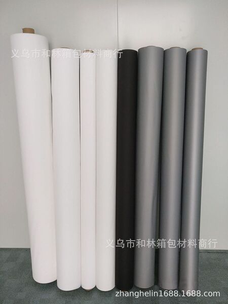 Gray peva plastic film white eva film lunch bag insulation material…