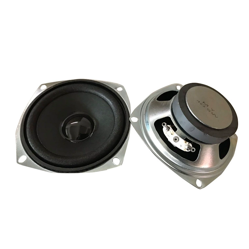 Заводская долгосрочная спотовая 3-дюймовая 45 магнитная рамка с низким горшком 4 евро 5 Вт мелкий бассейн с высоким уровнем верности динамик Bluetooth стереосистема