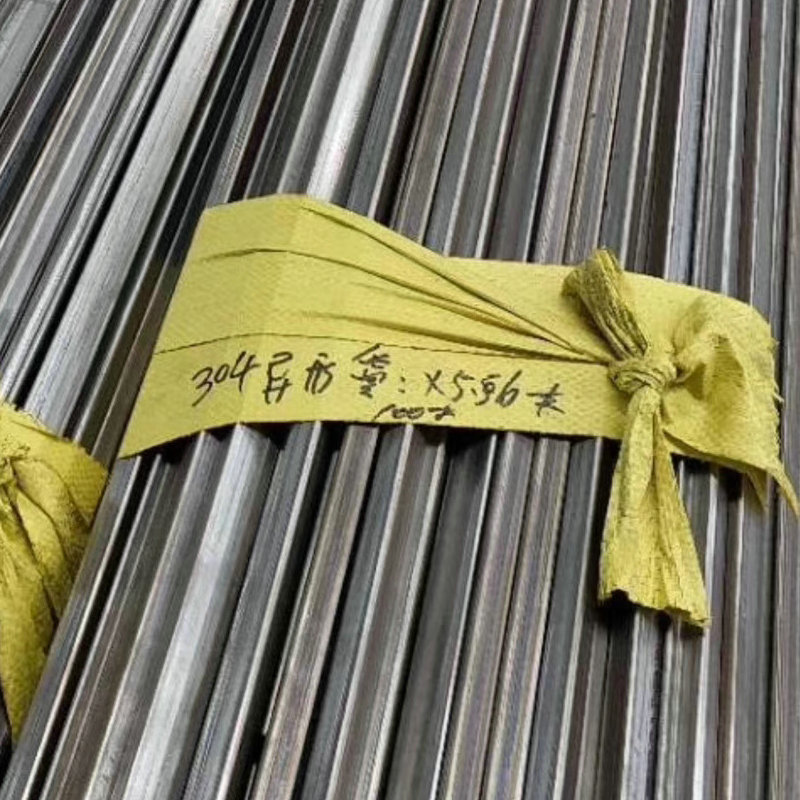304異形管