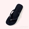 Fashionable flip flops, non-slip beach slippers, slide for beloved, internet celebrity