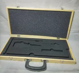 其他酒水包装;木盒;木质工艺品