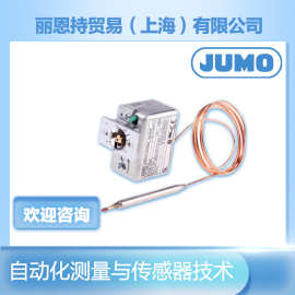 久茂 JUMO 603021/01-2-062-30 温控器 欢迎来电