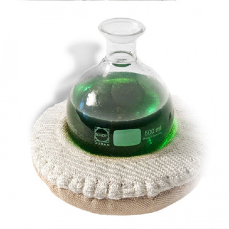 HM-HS型下半球包裹式圆底烧瓶加热套温度BriskHeat