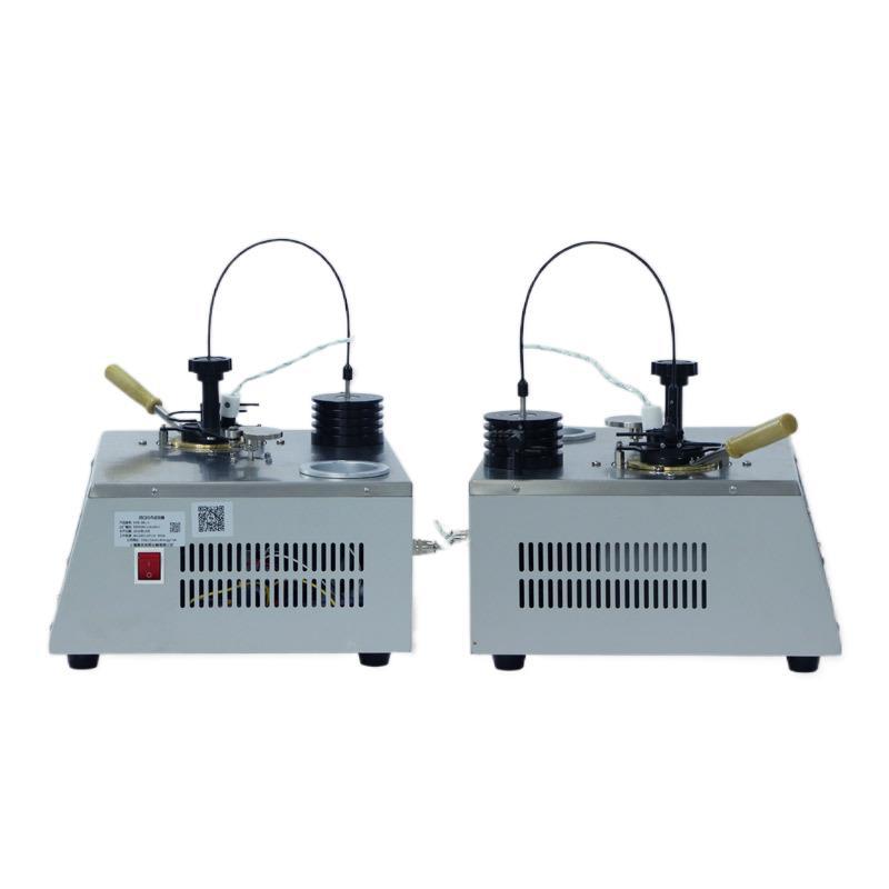 SYD-261-1型 闭口闪点试验器、 SYD-261型闭口闪点试验仪